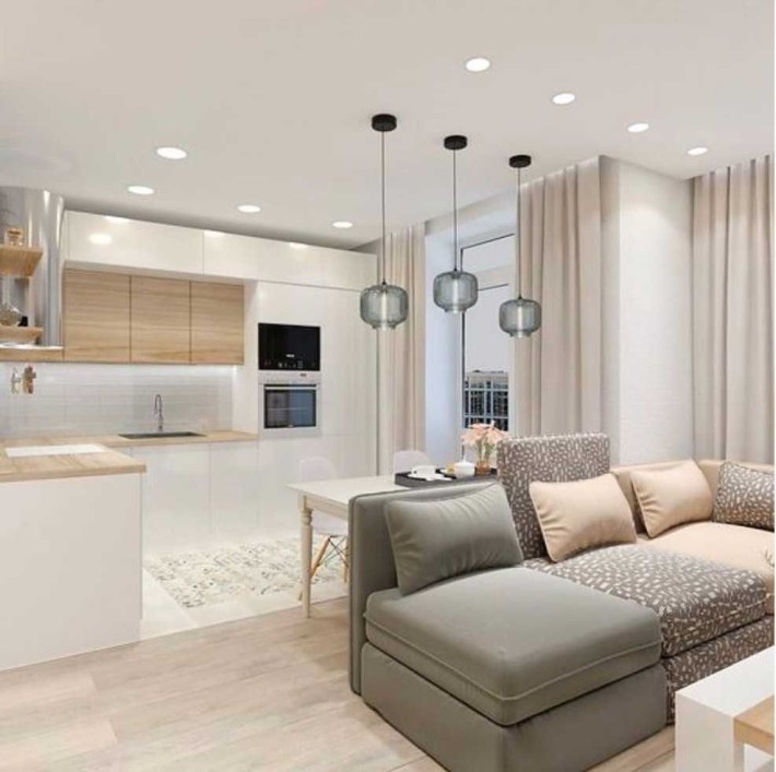 Продаж дворівневих квартири, Вишгород Сіті Парк. - фото 1