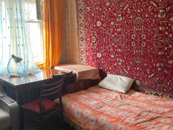 Вишгород, Дніпровська вул.,  2х кімн. квартира 45 кв.м. Центр Вышгород