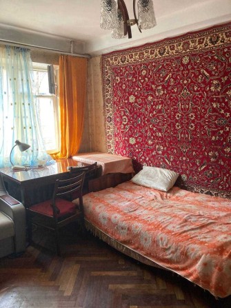 Вишгород, Дніпровська вул.,  2х кімн. квартира 45 кв.м. Центр - фото 1