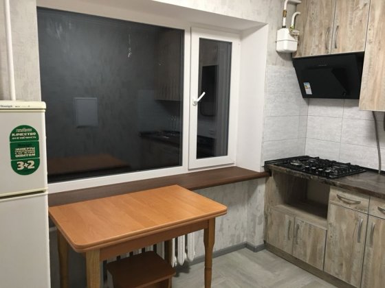 Продається затишна двокімнатна квартира Глухов