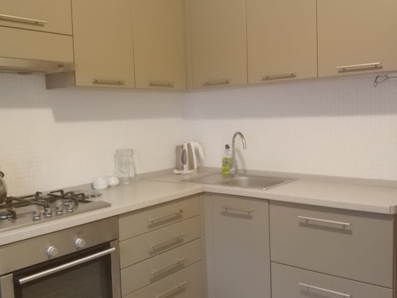 Однокімнатна квартира 36м/кв. Глухов