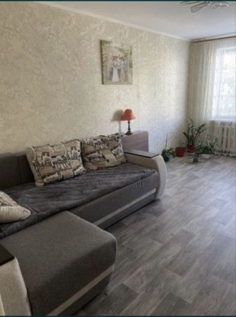 Продається 2-кімнатна квартира на 4 поверсі ( район лікарні) - фото 1