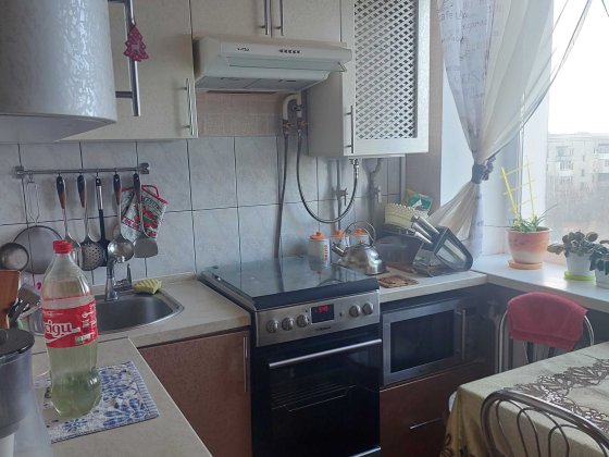 Продаю 3 кім квартиру Глухов