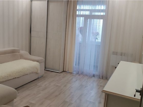 Уютная 2-к сталинка с евроремонтом на ул. Чапаева! Кам'янське