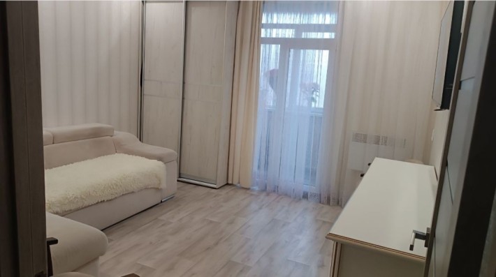 Уютная 2-к сталинка с евроремонтом на ул. Чапаева! - фото 1