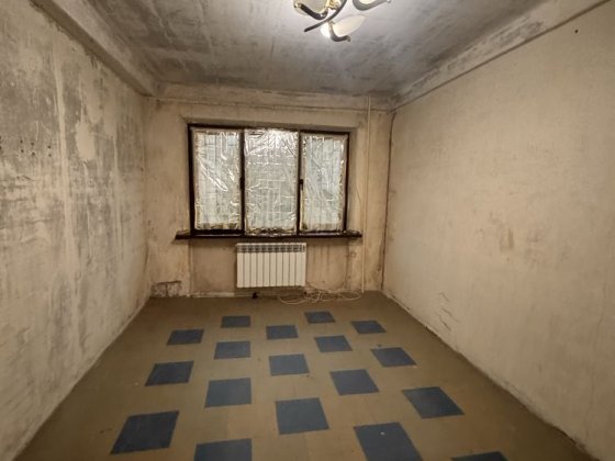 2к Центр | Під ремонт з чистого листа | Автономне опалення TotokM Кам'янське