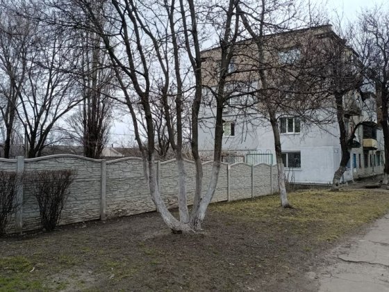 Продам 2 кімнатну квартиру на вул Яворницького Каменское