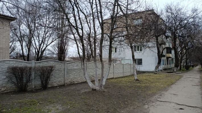 Продам 2 кімнатну квартиру на вул Яворницького - фото 1