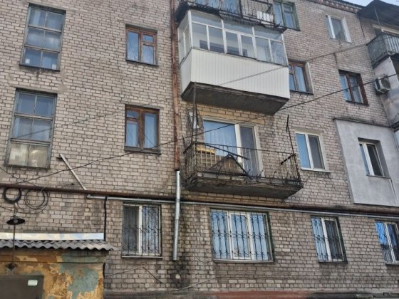 Продам 3-ком.квартиру г.Каменское. Кам'янське