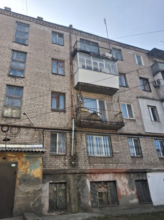 Продам 3-ком.квартиру г.Каменское. - фото 1