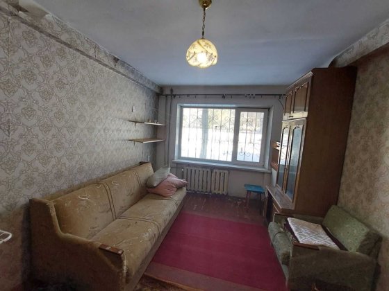 ПРОДАМ 2-кімн. квартиру, Черемушки (р-н ТЦ «Україна»)(Н) Кам'янське