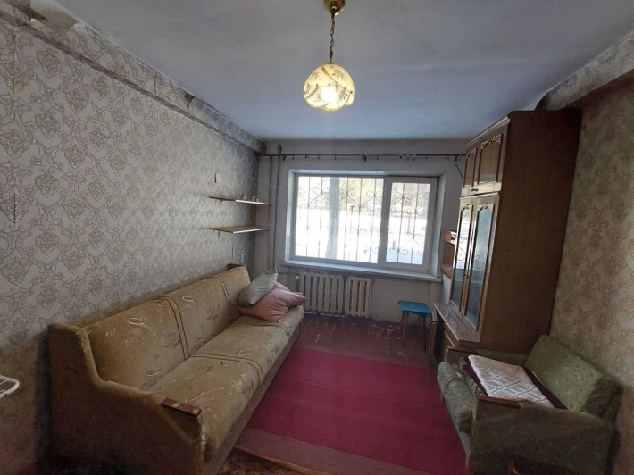 ПРОДАМ 2-кімн. квартиру, Черемушки (р-н ТЦ «Україна»)(Н) - фото 1