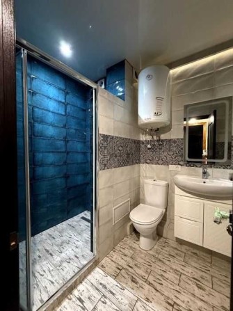 Продам  3х кімнатну квартиру на 3 поверсі з меблями та технікою  1мкрн - фото 1