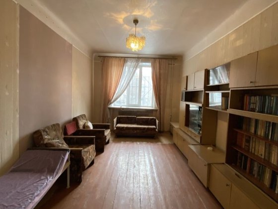 Прожам 2-х кімнатну квартиру Al