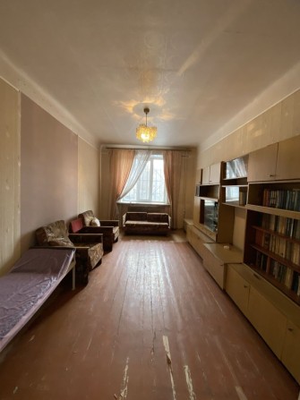 Прожам 2-х кімнатну квартиру Al - фото 1