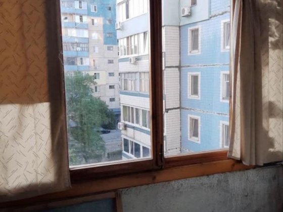 Продам квартиру  3 кмн  в центре Кам'янське