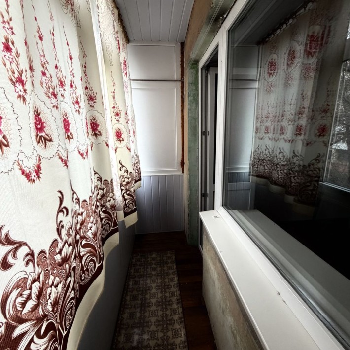 Продам квартиру на грушеского - фото 1