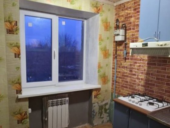 Продам 1-комнатную квартиру на ДНЕПРОСТРОЕ Н.К. Каменское