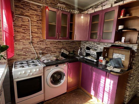 Продажа 3 комн квартира ЖД ул.Ярослава Мудрого