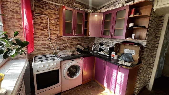 Продажа 3 комн квартира ЖД ул.Ярослава Мудрого - фото 1