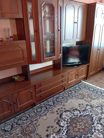 3-х кімнатна квартира - фото 1