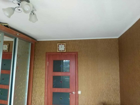 Продаж двокімнатної квартири Глухов