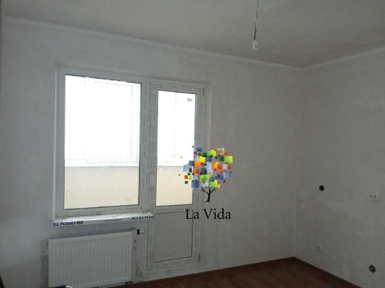 1 кімнатна в ЖК Ярославичи-2 вул.Кургузова 11-В м. Вишгород Вышгород