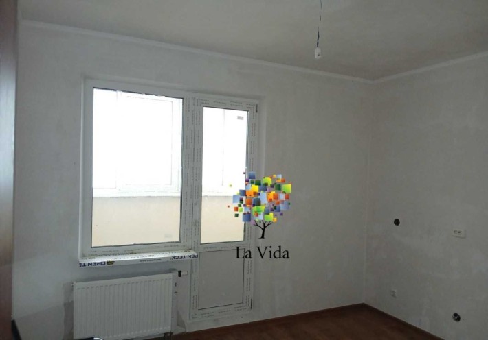 1 кімнатна в ЖК Ярославичи-2 вул.Кургузова 11-В м. Вишгород - фото 1