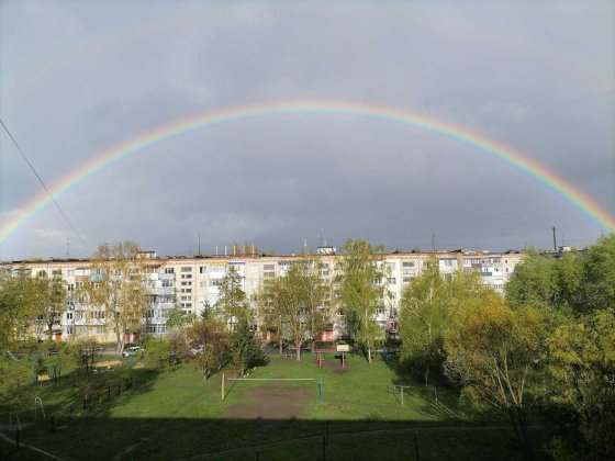 Квартира біля 6 школи. Глухов