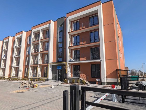 Терміново!! Реальна квартира з документами 31м2 Гостомель