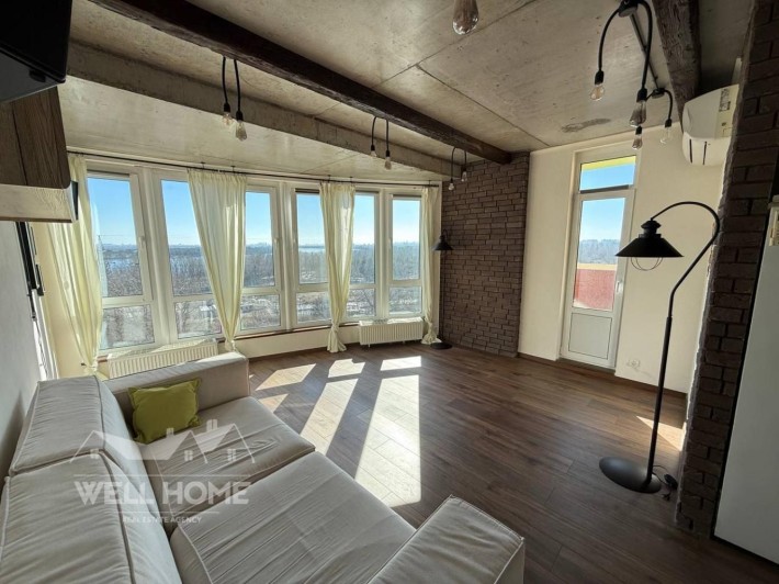 Продаж 3к квартири, вул. Глібова, 43, ЖК "Зірка Дніпра", м. Вишгород - фото 1