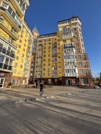 Продаж 2-кімнатної квартири 63 м² з гарним видом | ЖК Велесгард - фото 1