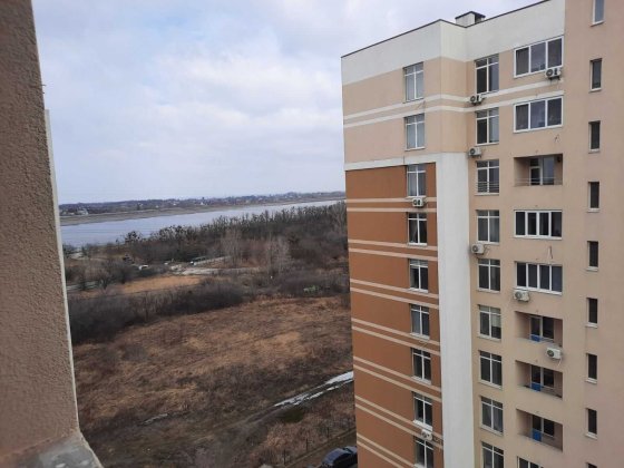 Продаж 1-кімнатної квартири, м. Вишгород Вышгород