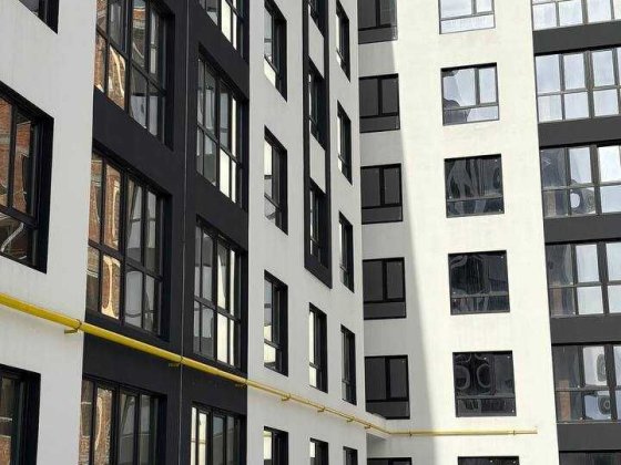 ТЕРМІНОВО квартира на газу біля Бучанського парку Гостомель