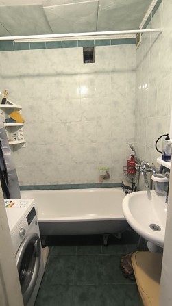 Не угловая!  ГАЗ !  3/5 эт . Садовая,10 Б . СЕРТИФИКАТ+++ - фото 1