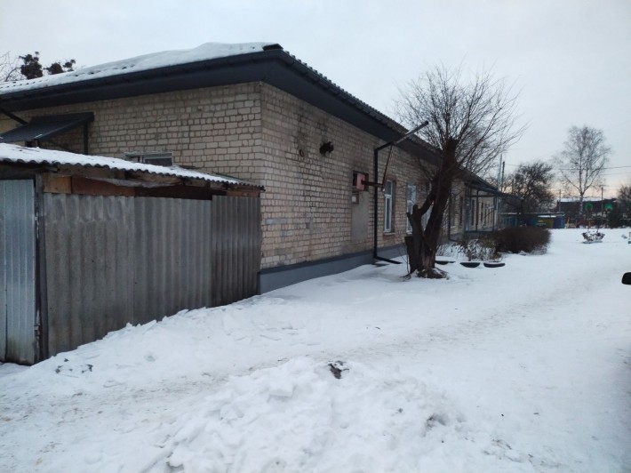 Продам гостинку в Дергачах, Чудомаркет. - фото 1