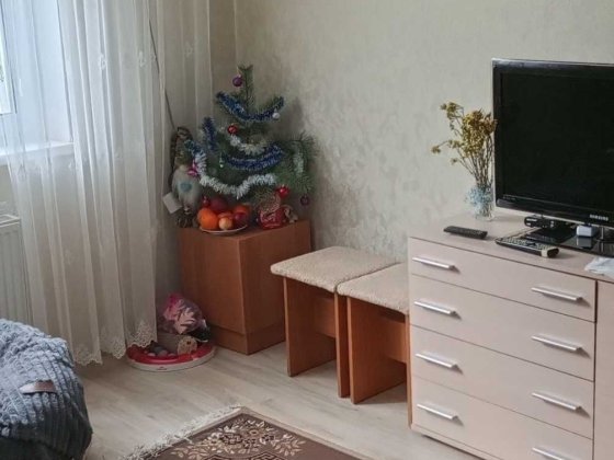 Продається 1-кімнатна квартира з ремонтом, ЖК Ягода, оформлення 2% Гостомель