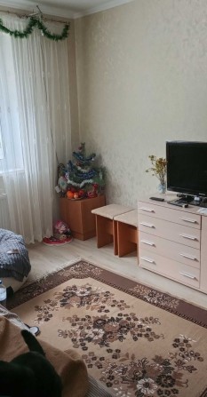 Продається 1-кімнатна квартира з ремонтом, ЖК Ягода, оформлення 2% - фото 1