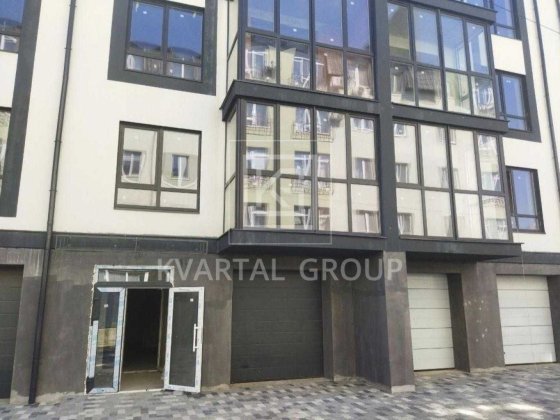 ЄВРО двокімнатна квартира біля озера!Свіже повітря та приємні краєвиди Гостомель