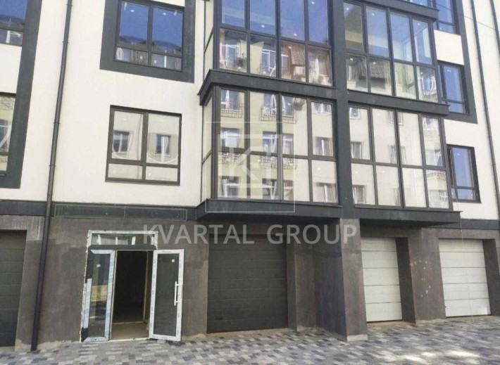 ЄВРО двокімнатна квартира біля озера!Свіже повітря та приємні краєвиди - фото 1