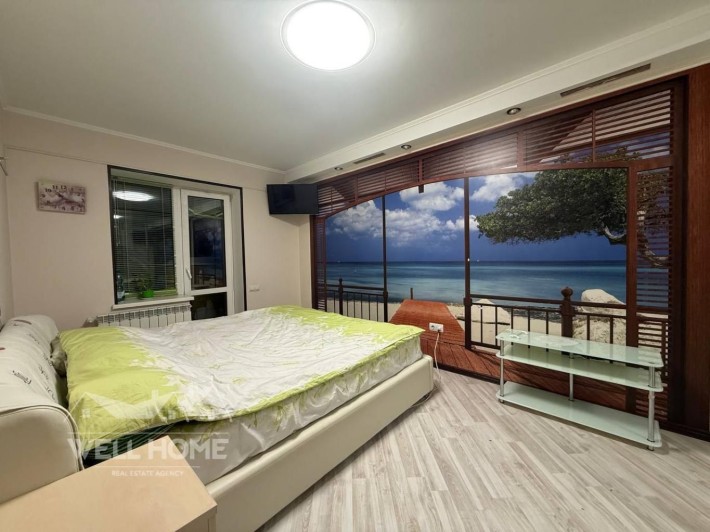 Продаж 3к квартири, проспект. Шевченка, 6А, м. Вишгород - фото 1