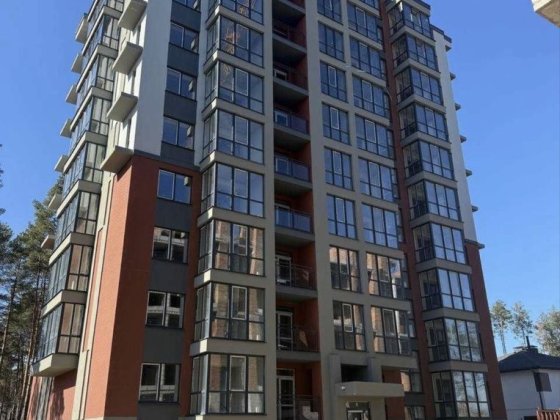 Продаж Двокімнатної  квартири! 10% перший внесок! Газове опалення! Гостомель