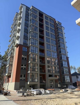 Продаж Двокімнатної  квартири! 10% перший внесок! Газове опалення! - фото 1