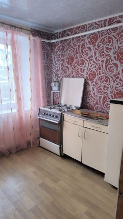 СЕРТИФІКАТ!!! ВЕЛИКА 55 м² двокімнатна квартира,ГАЗ !!! - фото 1