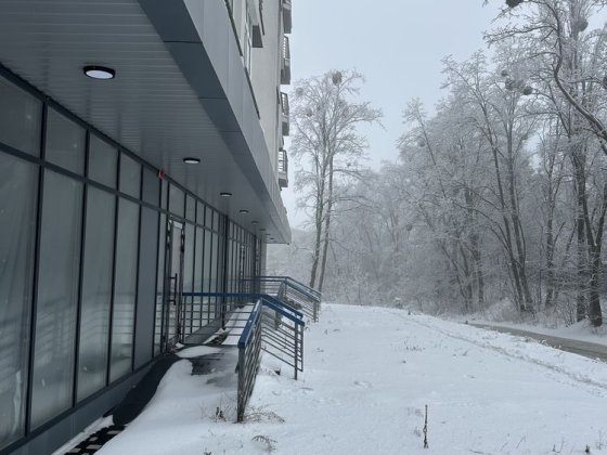 Вишгород - 2х кімн КВАРТИРА 81кв.м  СЕРТИФІКАТ Вышгород