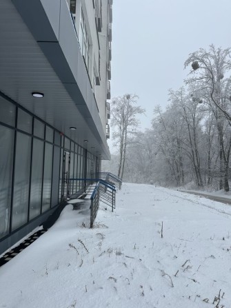 Вишгород - 2х кімн КВАРТИРА 81кв.м  СЕРТИФІКАТ - фото 1