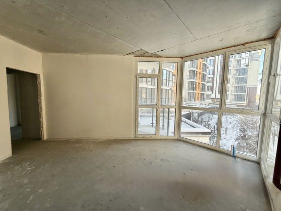 ТОП ціна на 1-к квартиру в ЖК на Прорізній! Гостомель