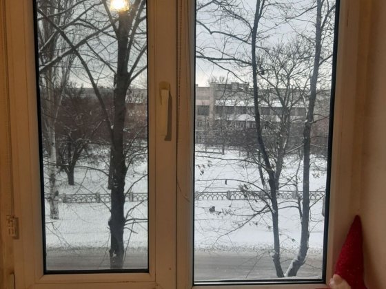 Продается 1-к квартира на Днепрострое. Каменское