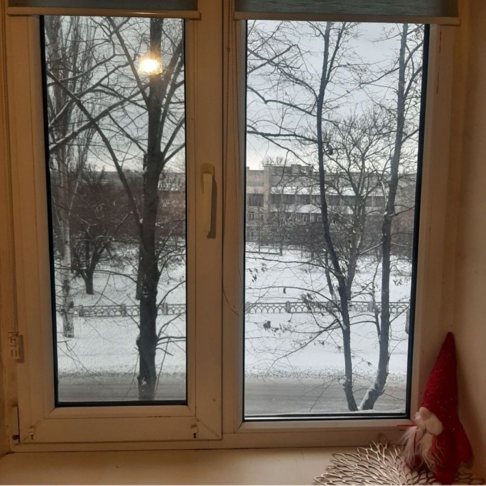 Продается 1-к квартира на Днепрострое. - фото 1