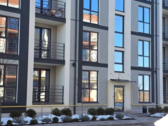 Продам 1-К квартиру Знижка військовим! Гостомель